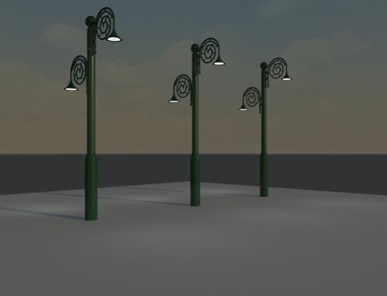 Street_Lights