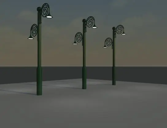 Street_Lights