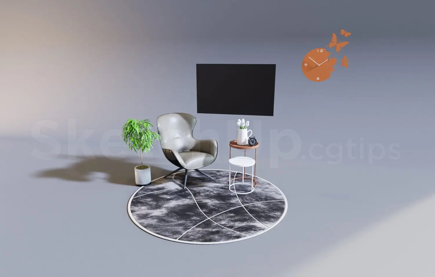 Armchair