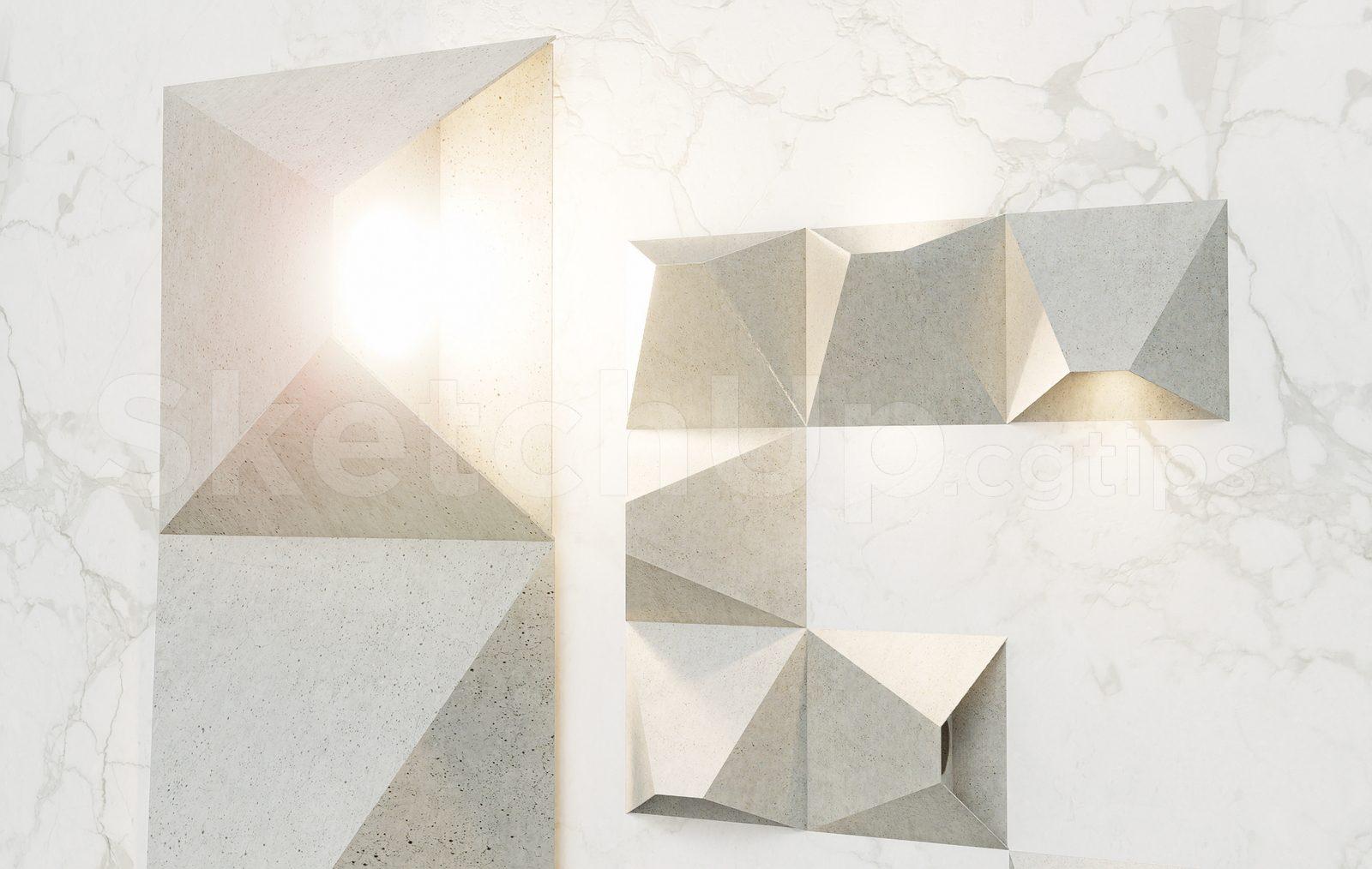 Wall Light