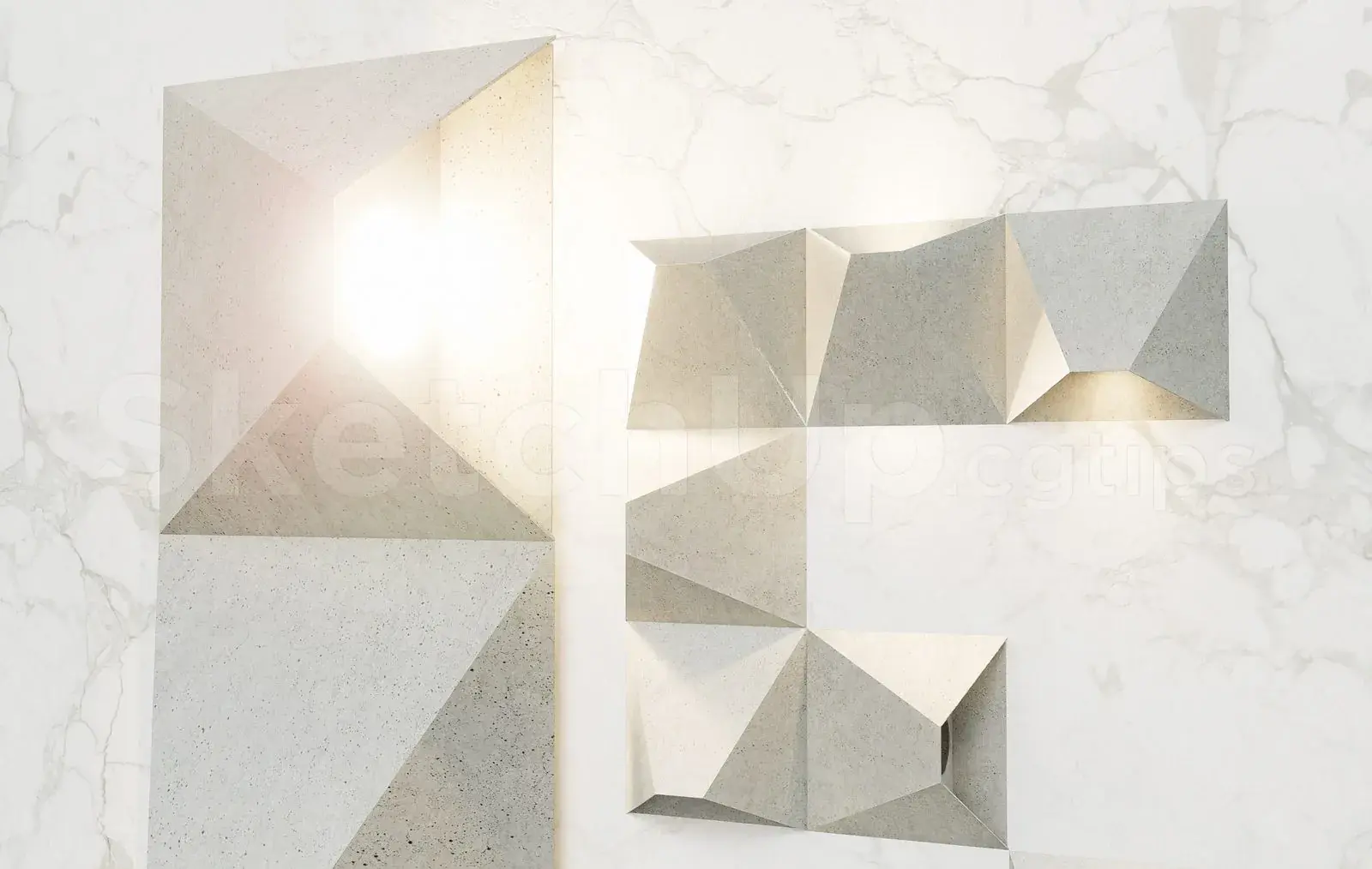 Wall Light