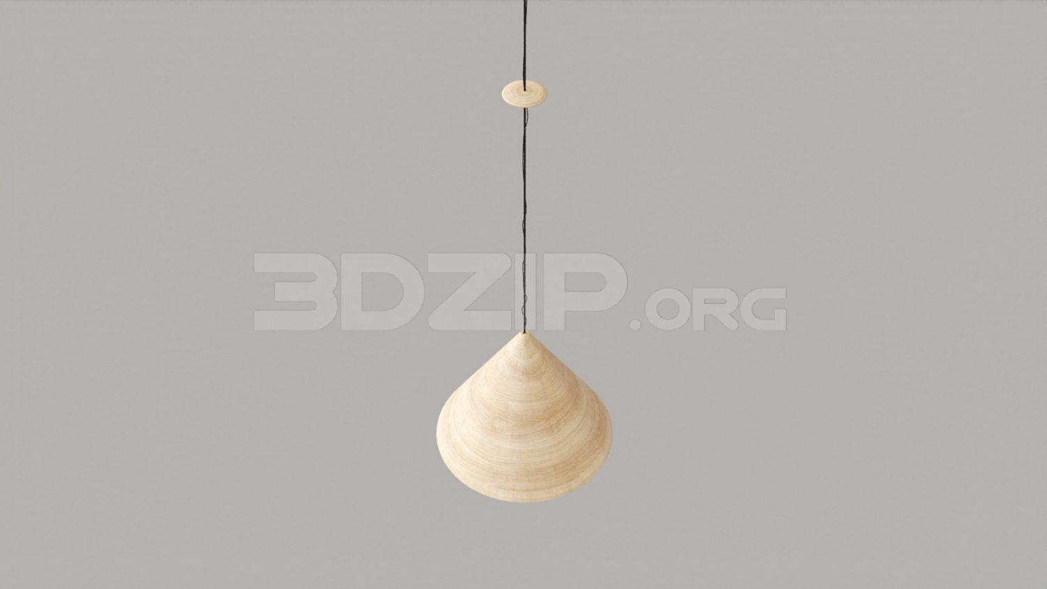 Ceiling Light