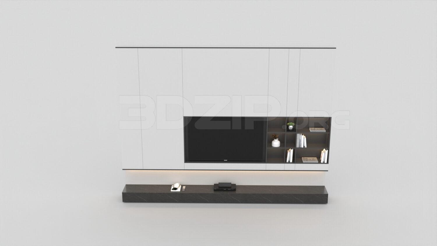 TV Cabinet