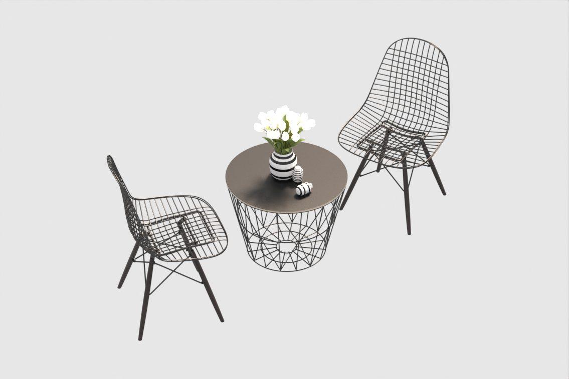 Table Coffee