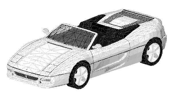 Ferrari 355 Spider