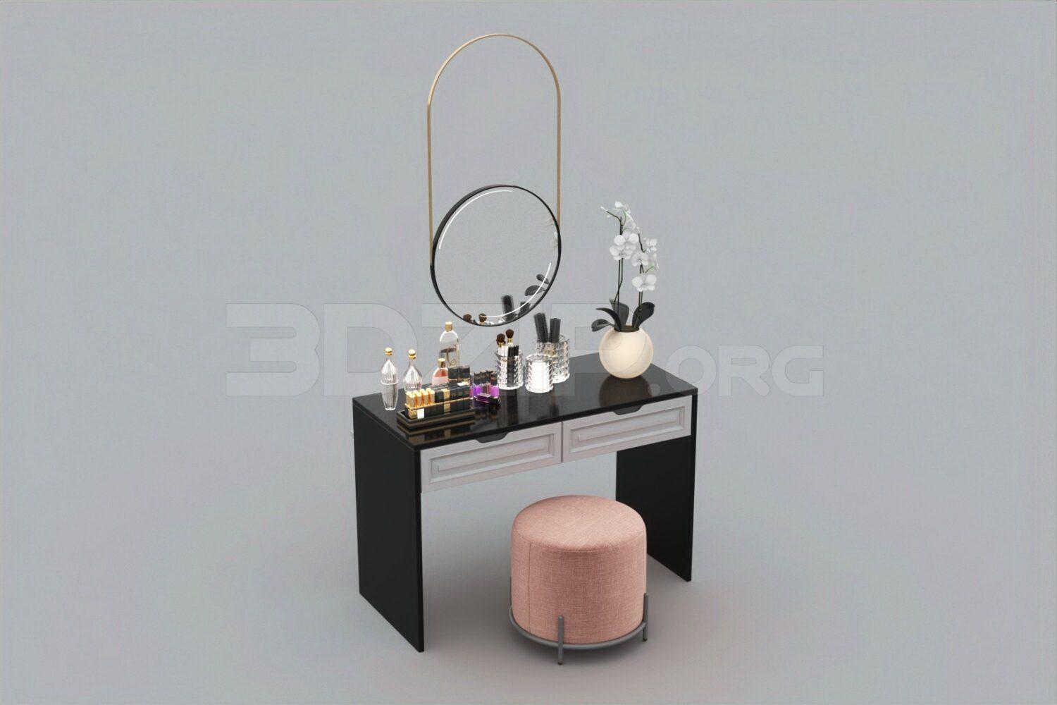Dressing Table