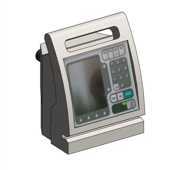 IV Pump Baxter Medical eqipments