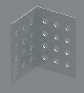 Bracket