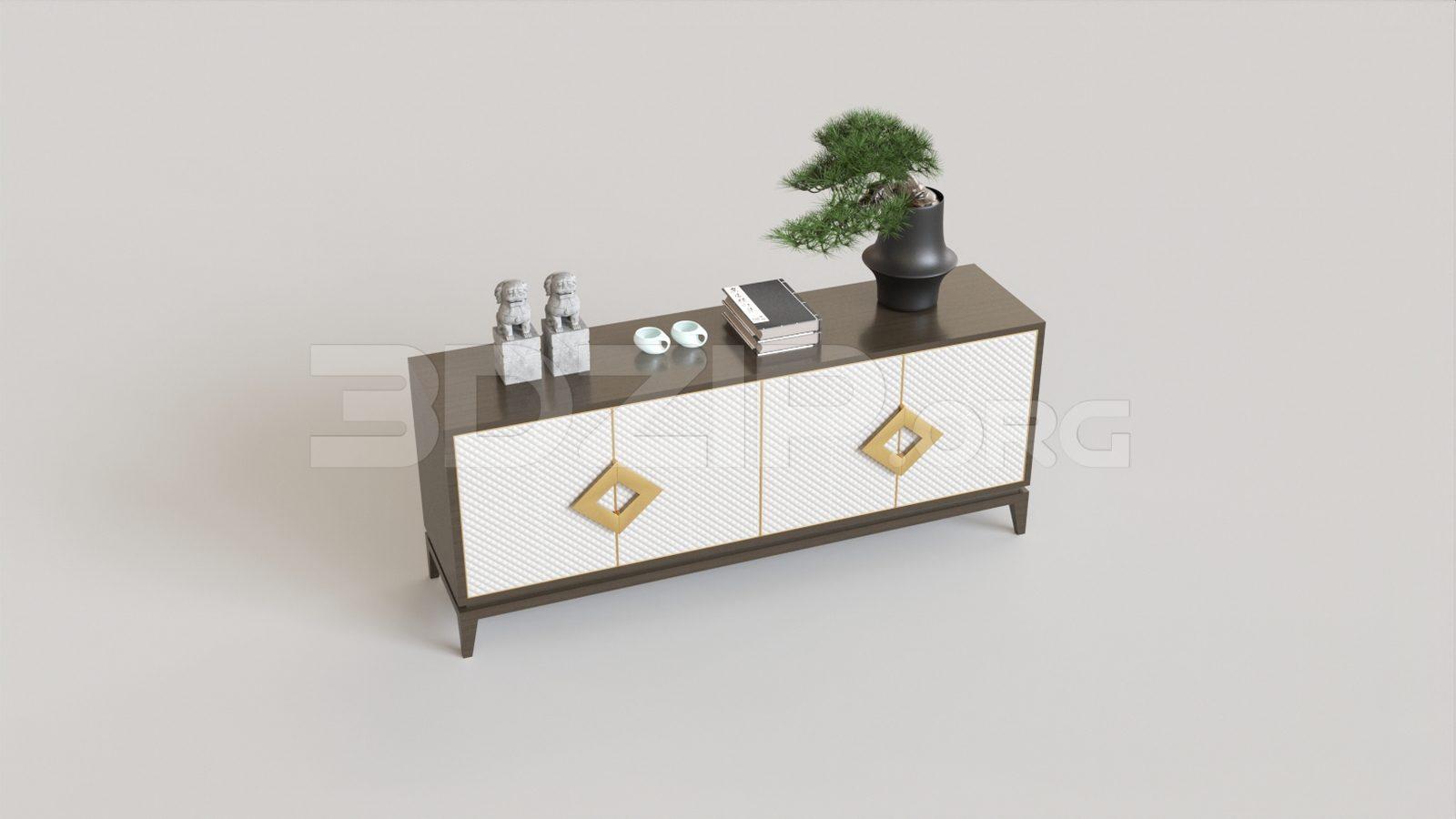 TV Cabinet
