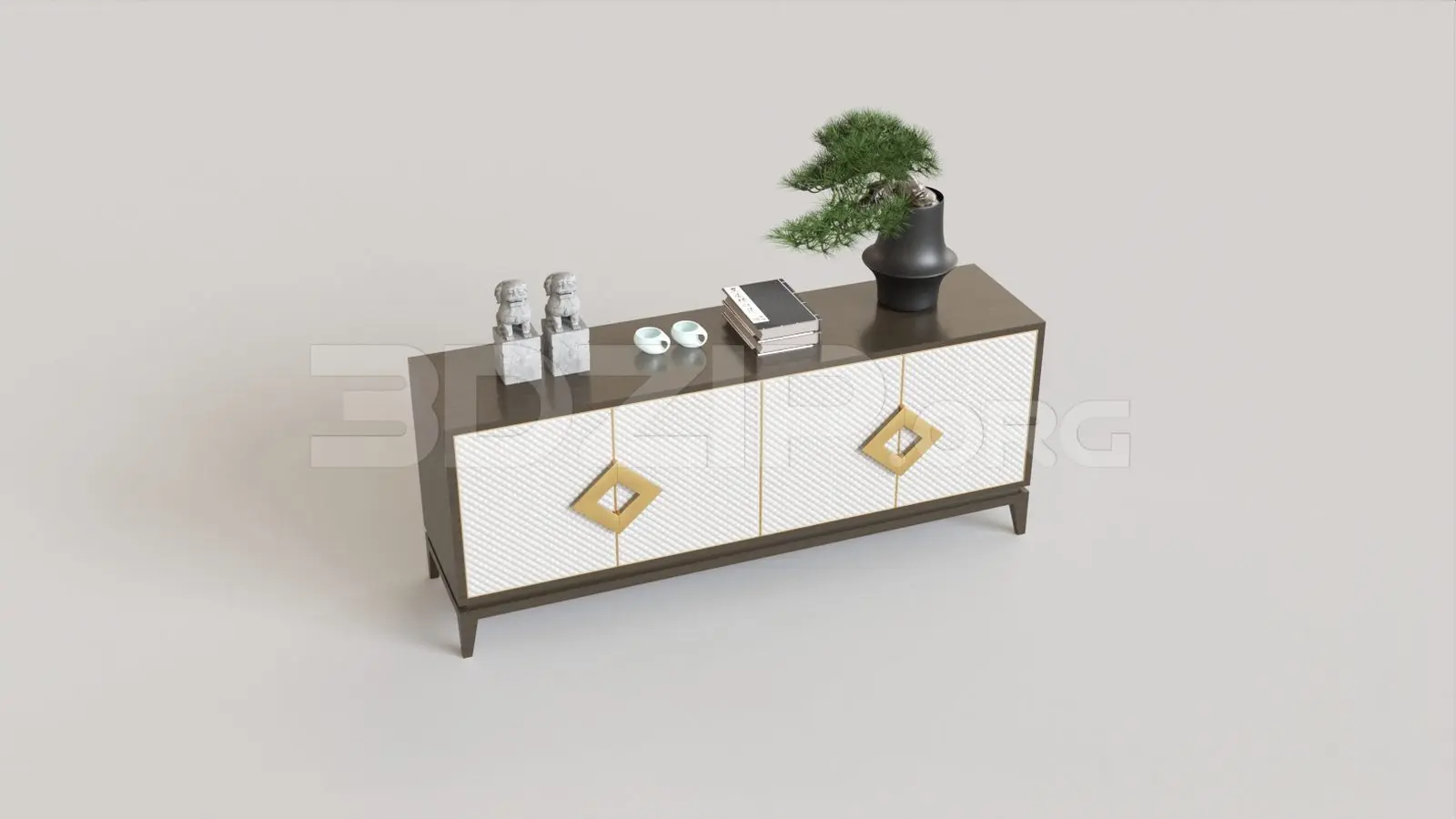 TV Cabinet