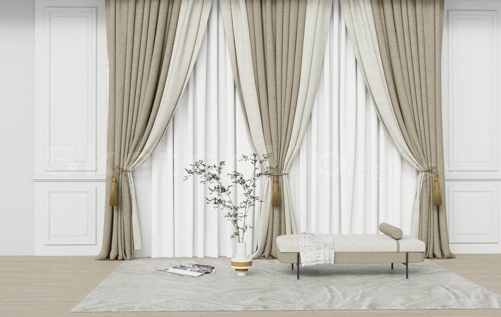 Curtain