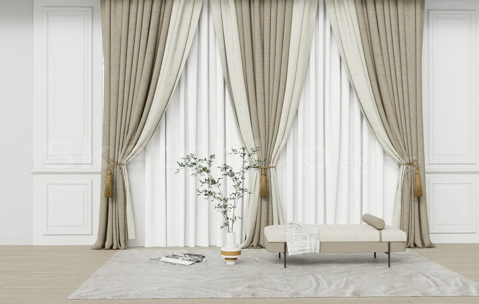 Curtain