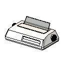 Dot Matrix Printer