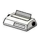 Dot Matrix Printer