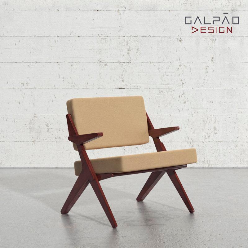 POLTRONA TATU Chair