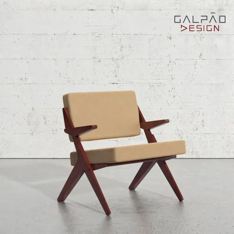 POLTRONA TATU Chair