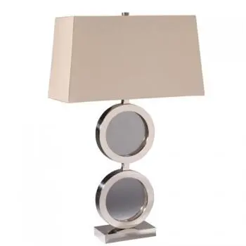 Stonegate Designs Mercer Table Lamp — preview 1, by kroozboom (RevitCity, CC0)