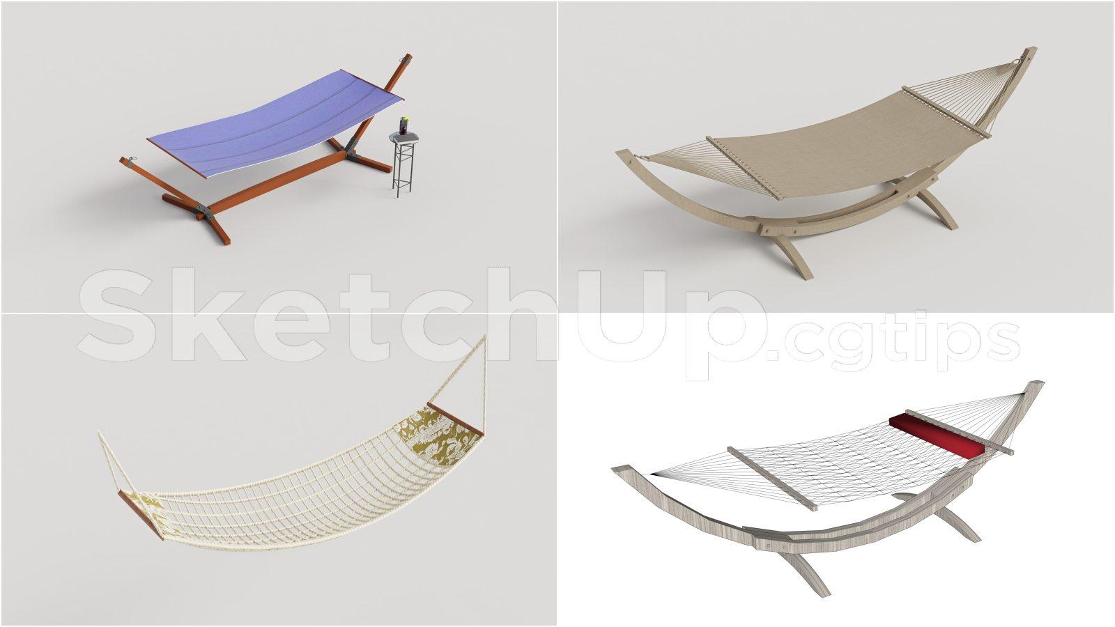 Swing Chair
