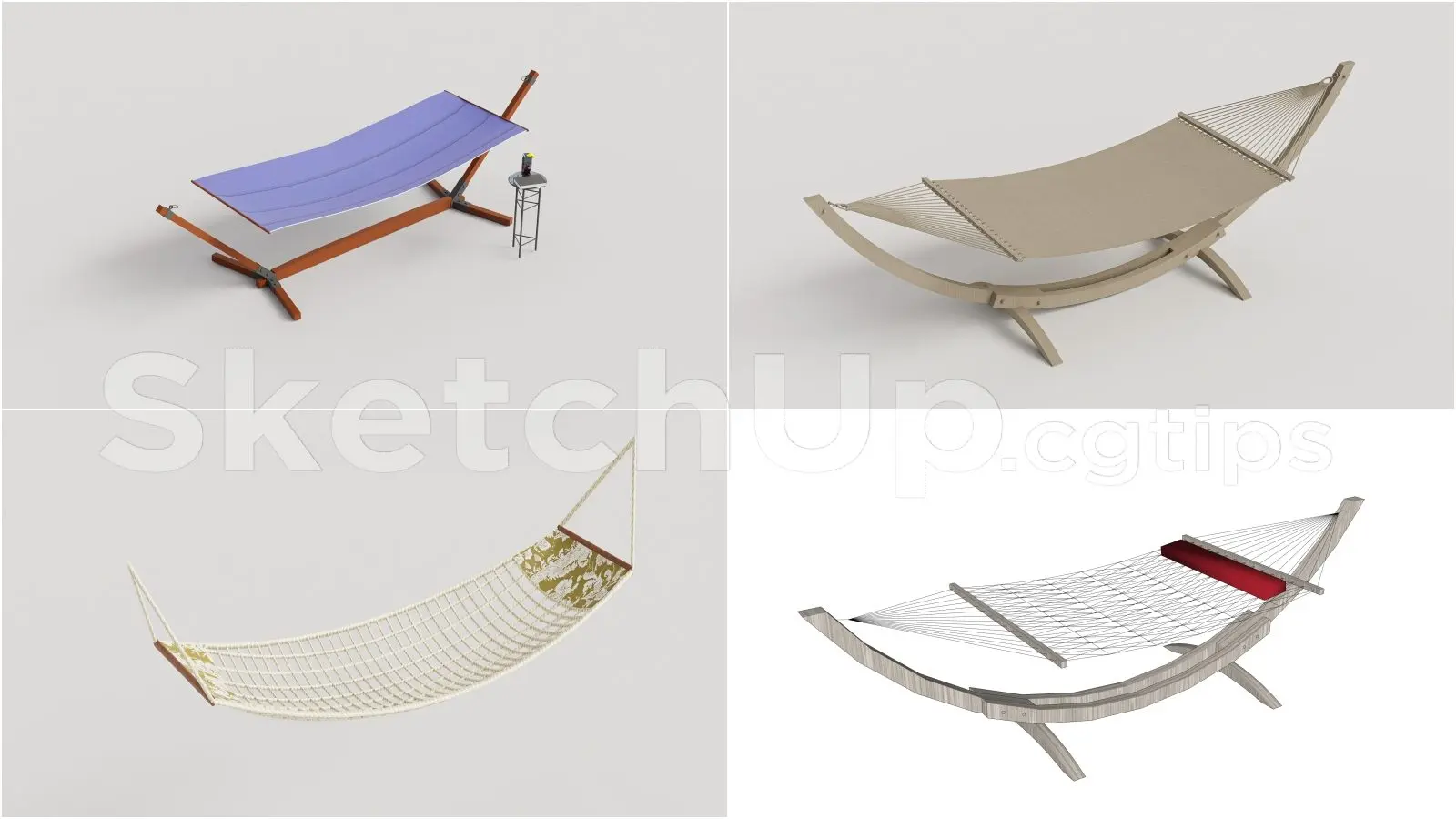Swing Chair