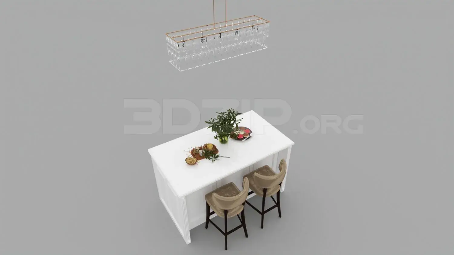 Dining Table And Chair