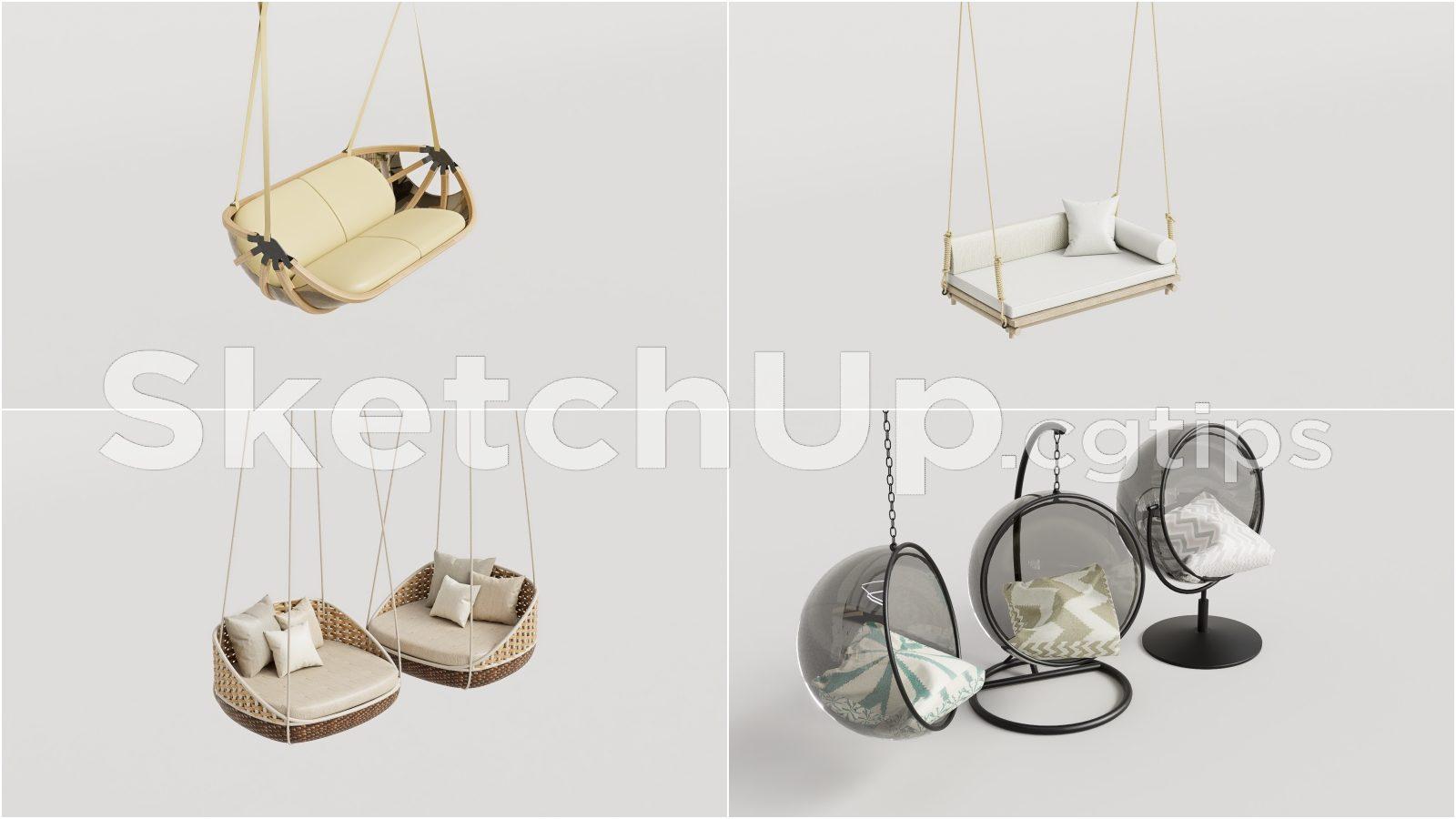 Swing Chair