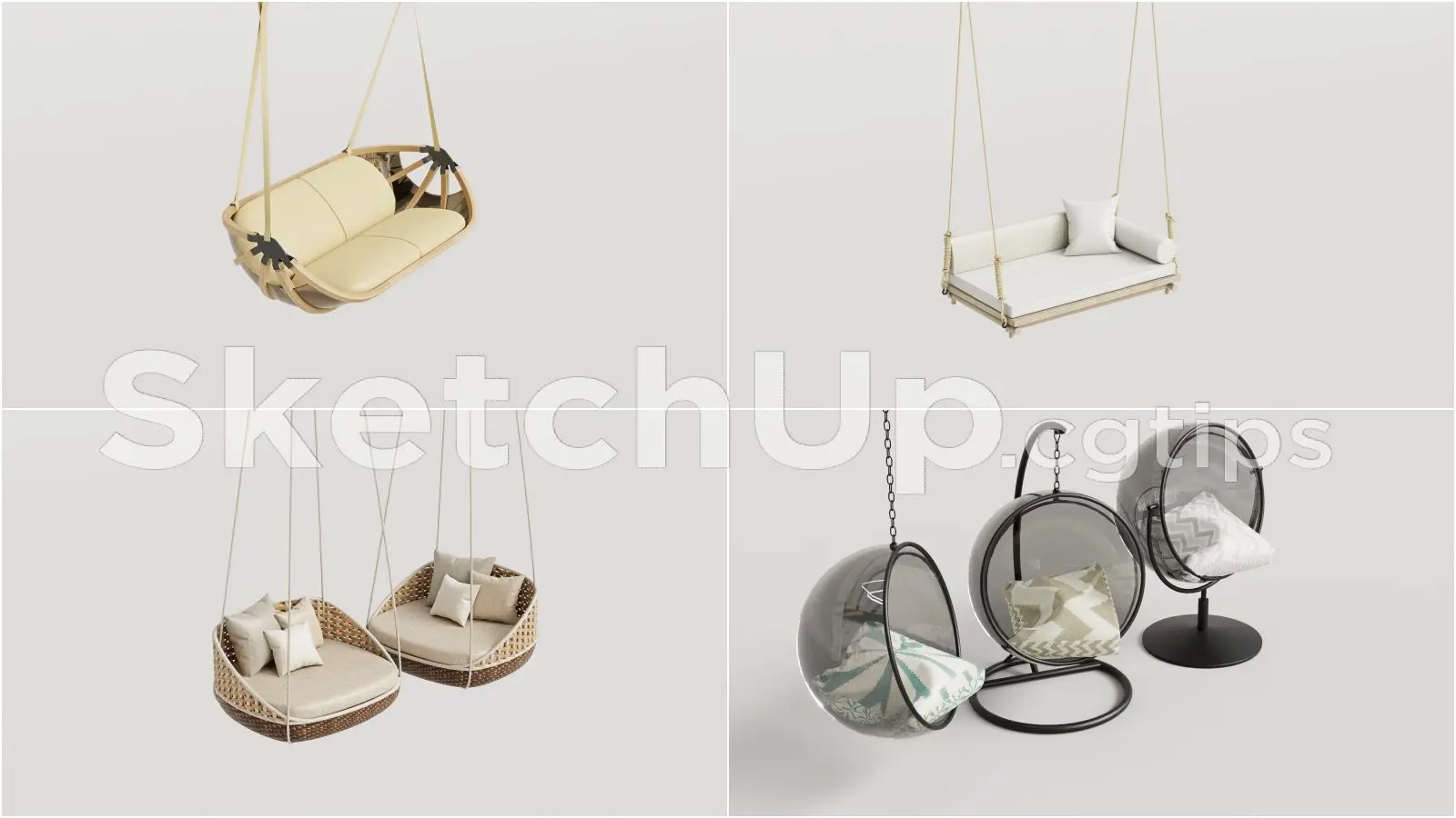 Swing Chair