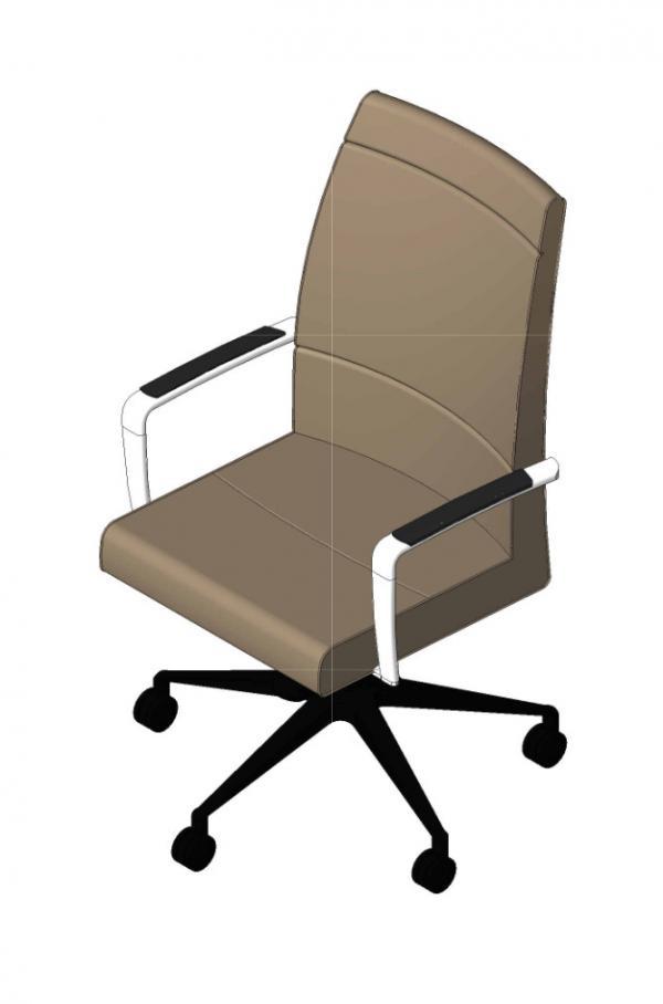 Office chair