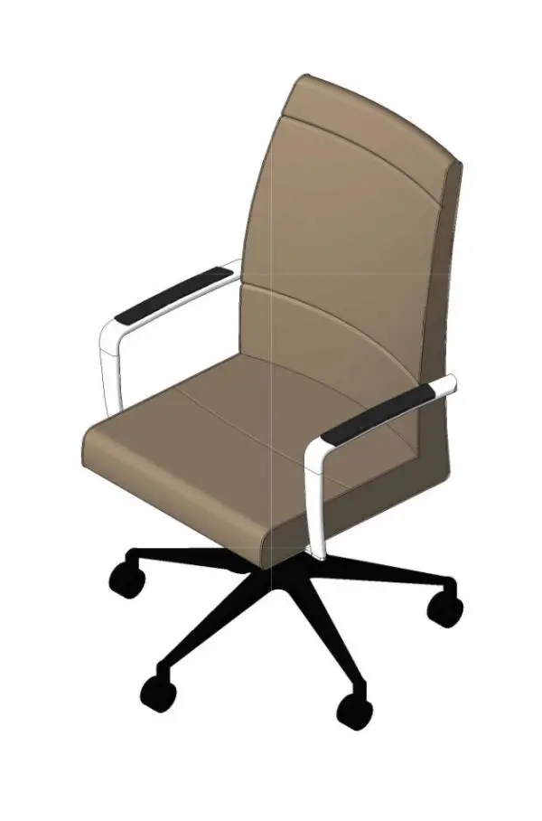 Office chair