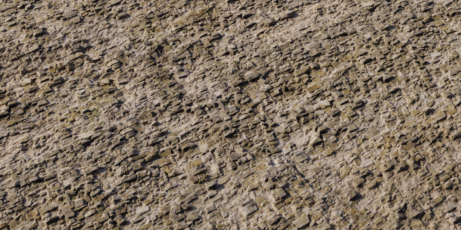 Defense Wall 2