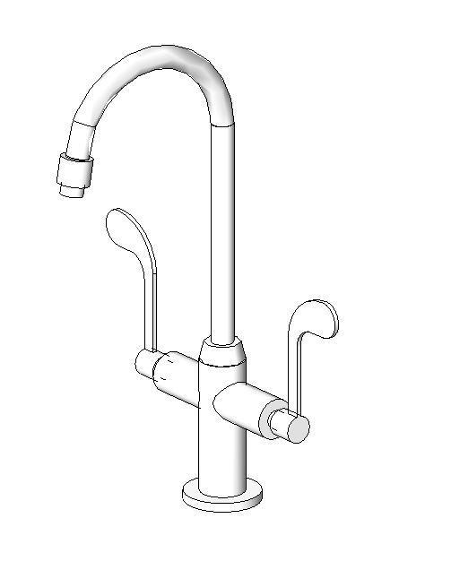 Kohler - Sink Faucet