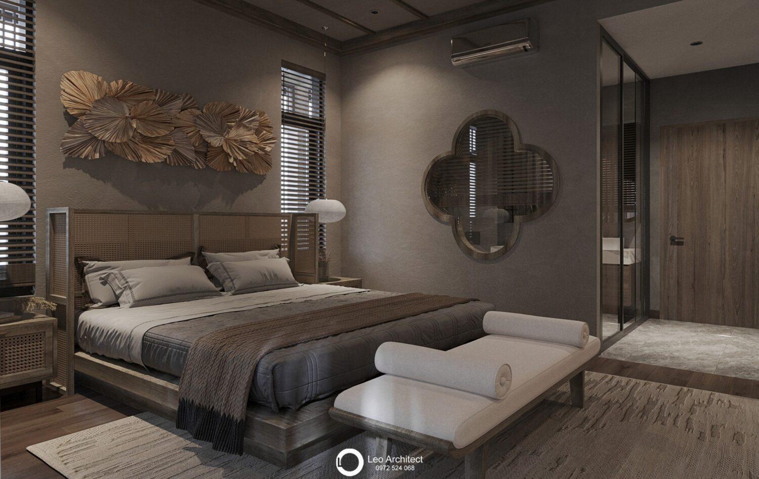 Bedroom Interior
