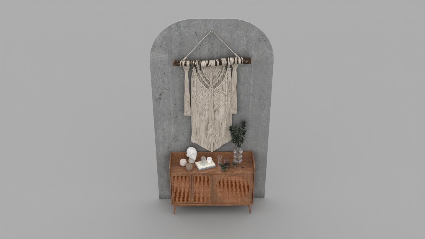 Decorative Set