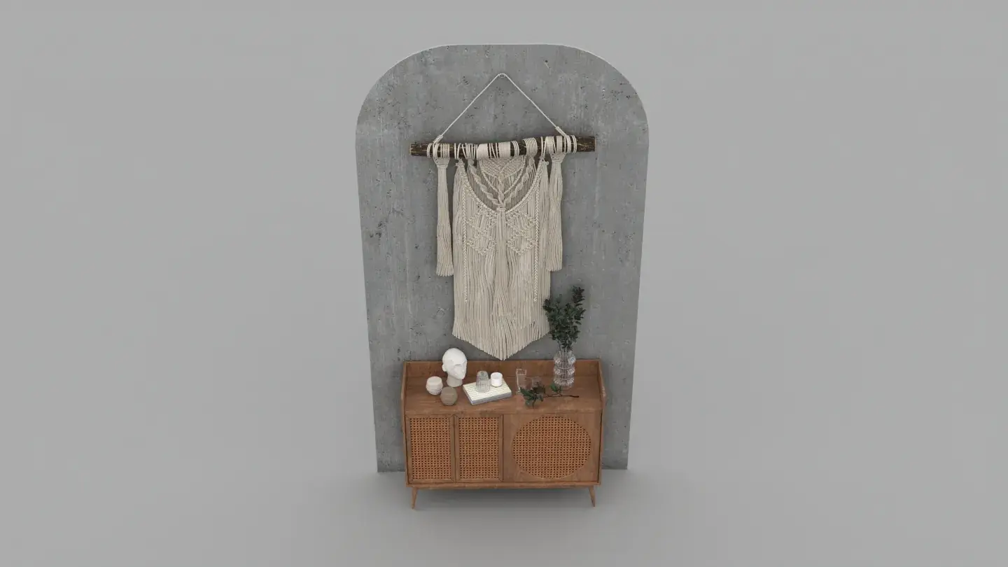 Decorative Set