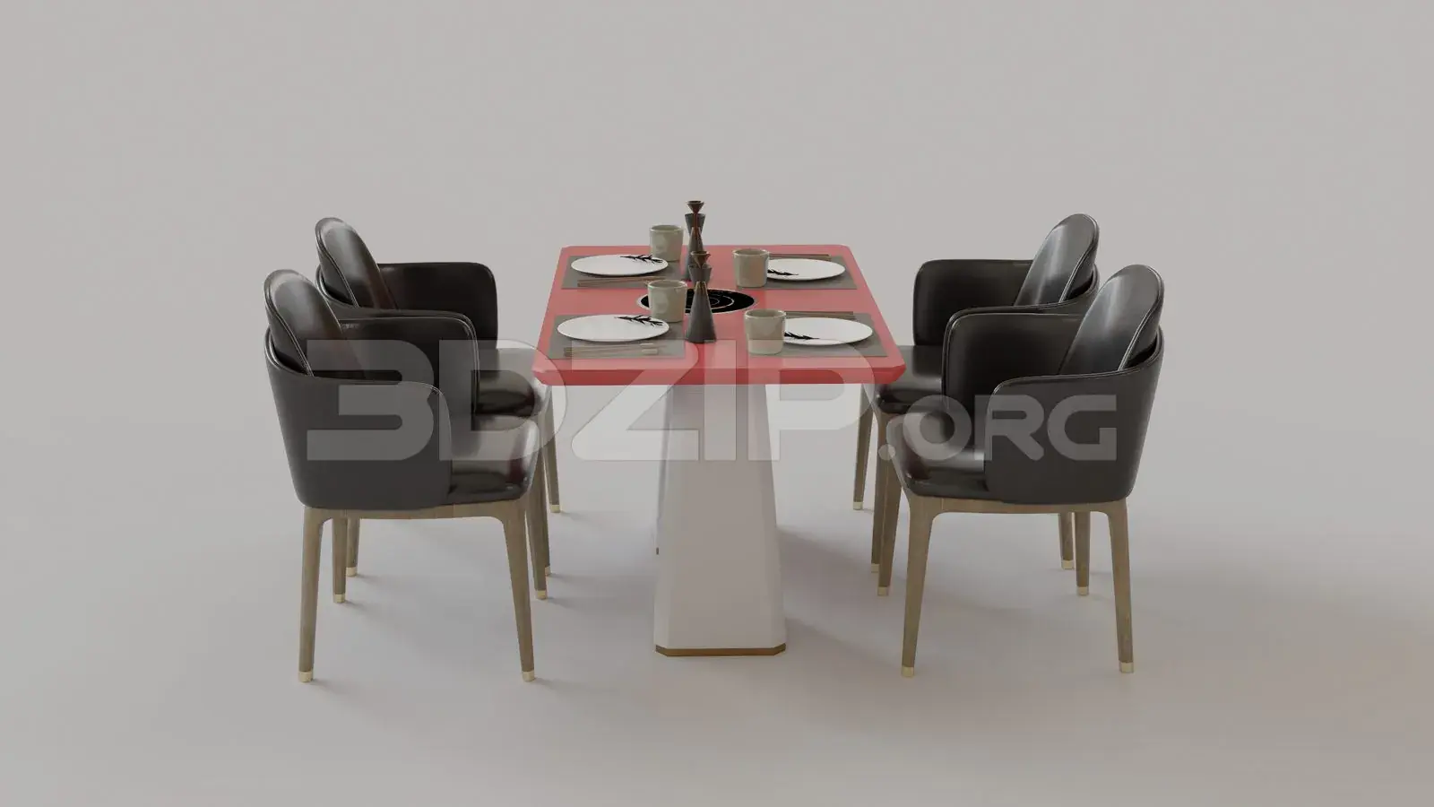 Dining Table And Chair