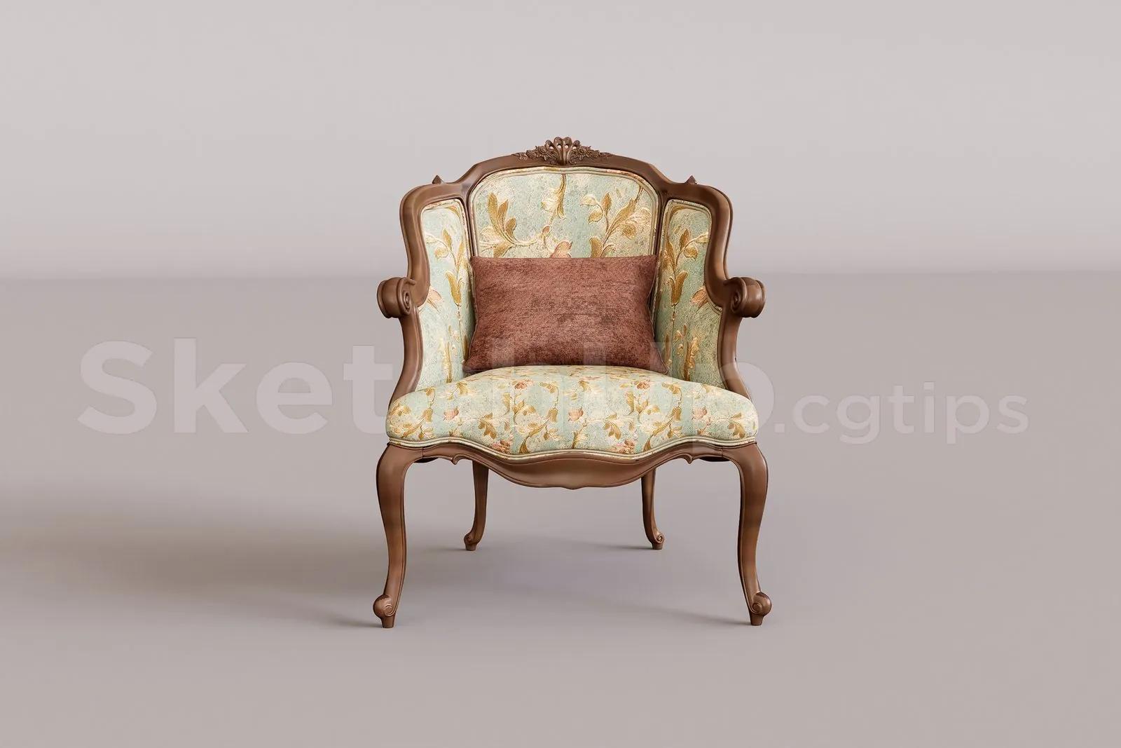 Armchair