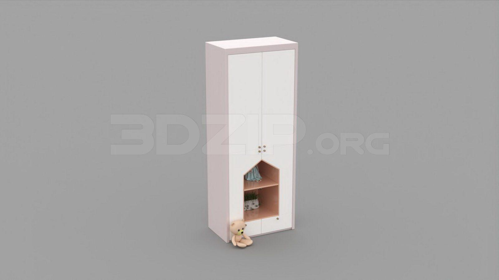 Wardrobe