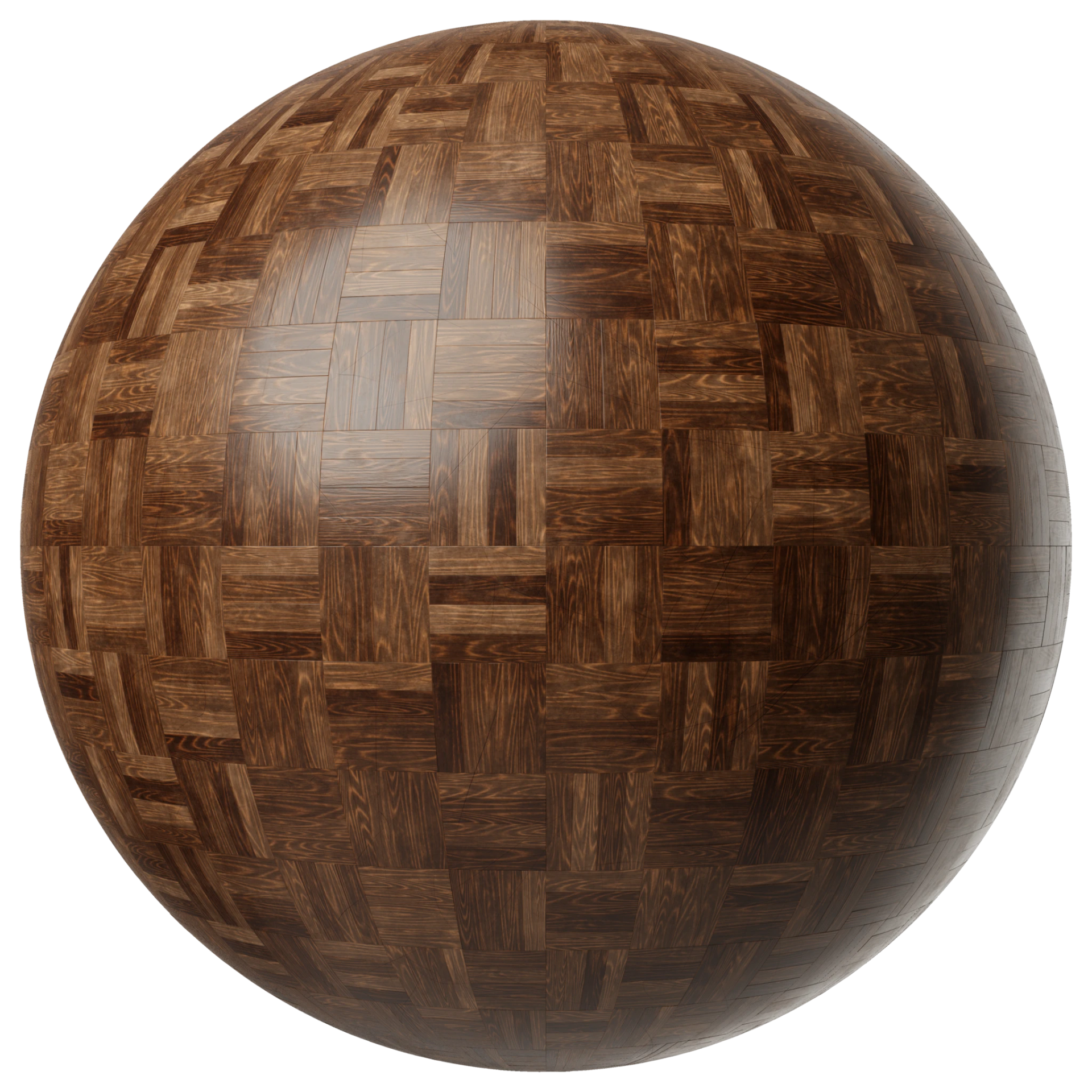 Wood Floor 025