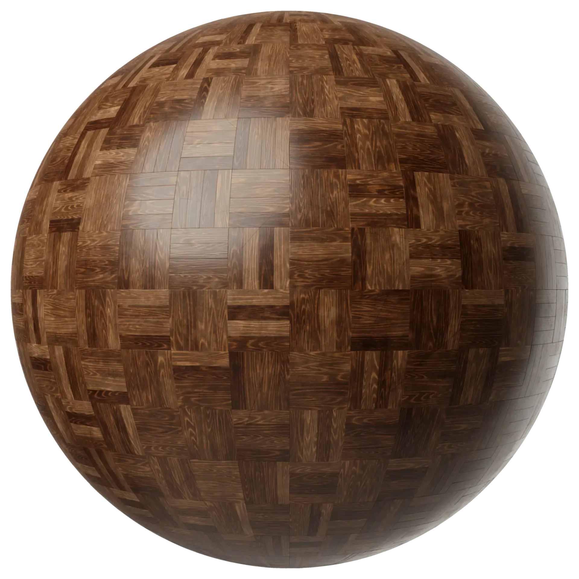 Wood Floor 025