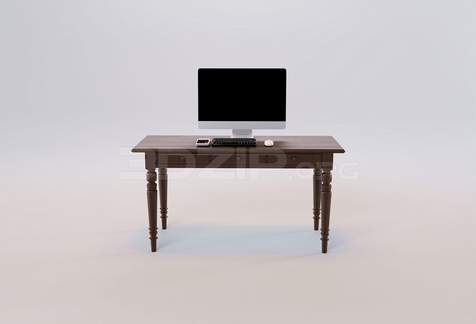 Work Desk