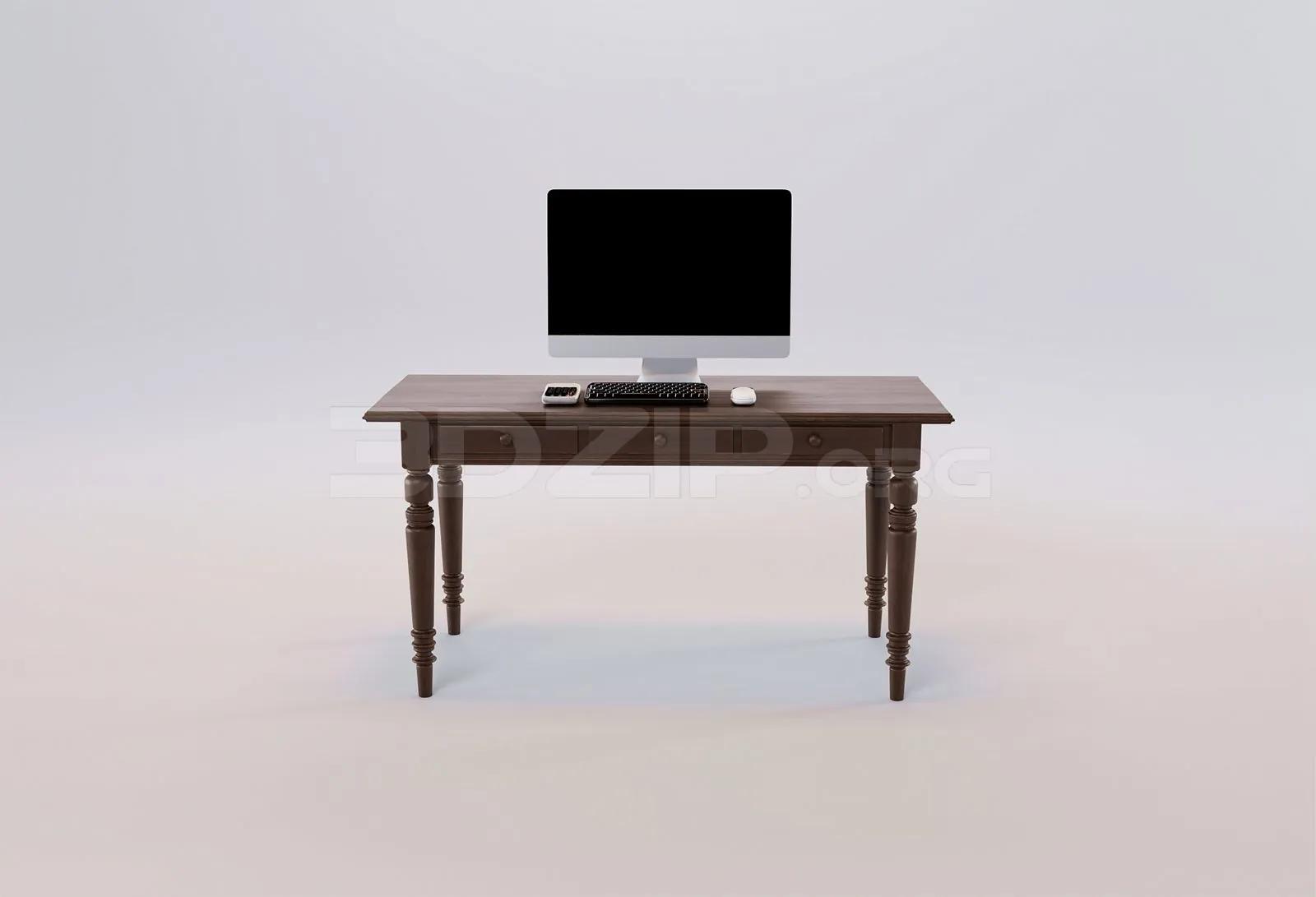 Work Desk