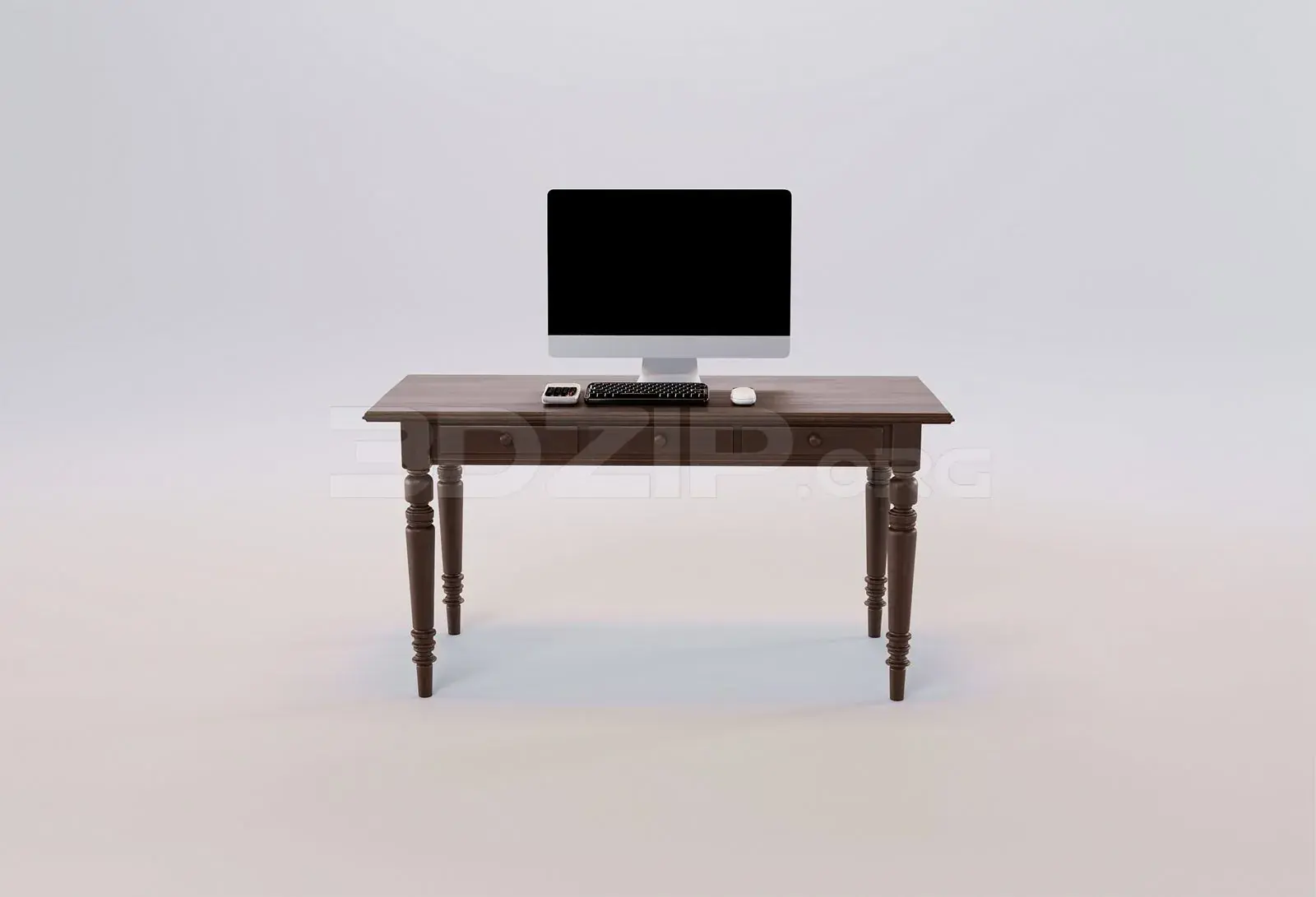 Work Desk