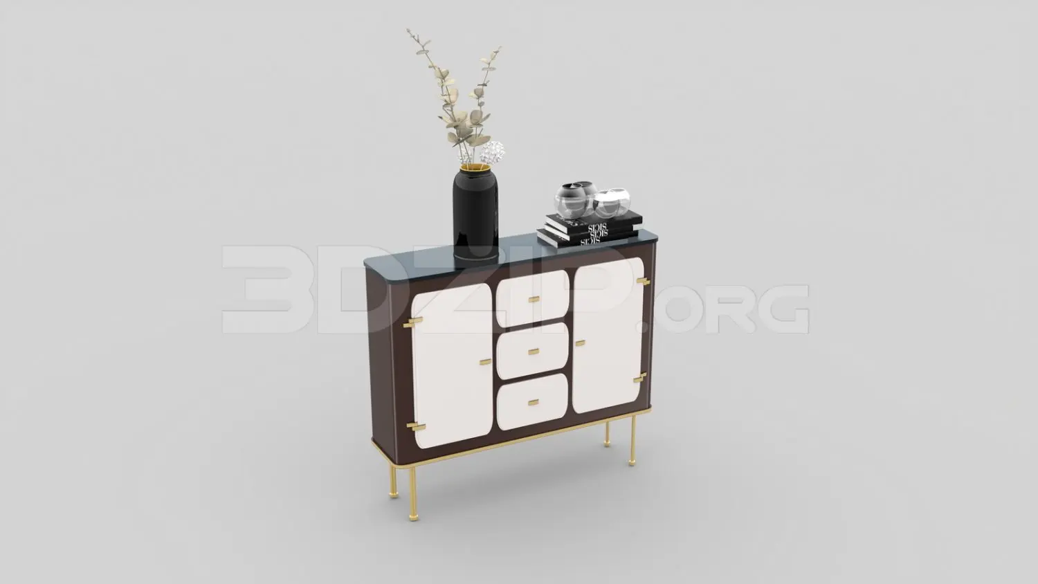 Decorative Cabinets