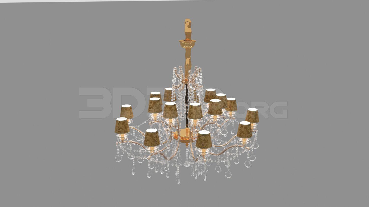 Ceiling Light