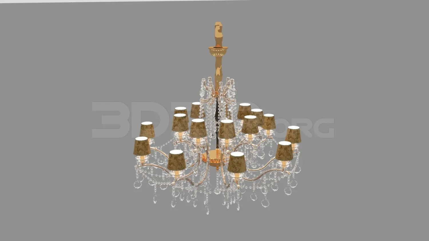 Ceiling Light