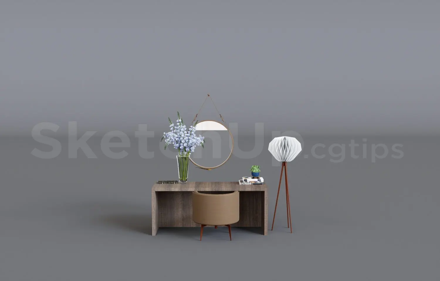 Dressing Table