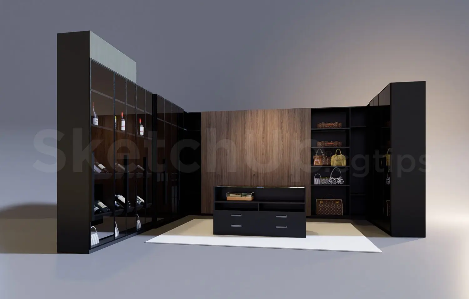 Wardrobe