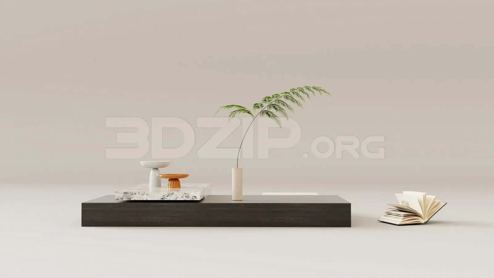 Tea Table