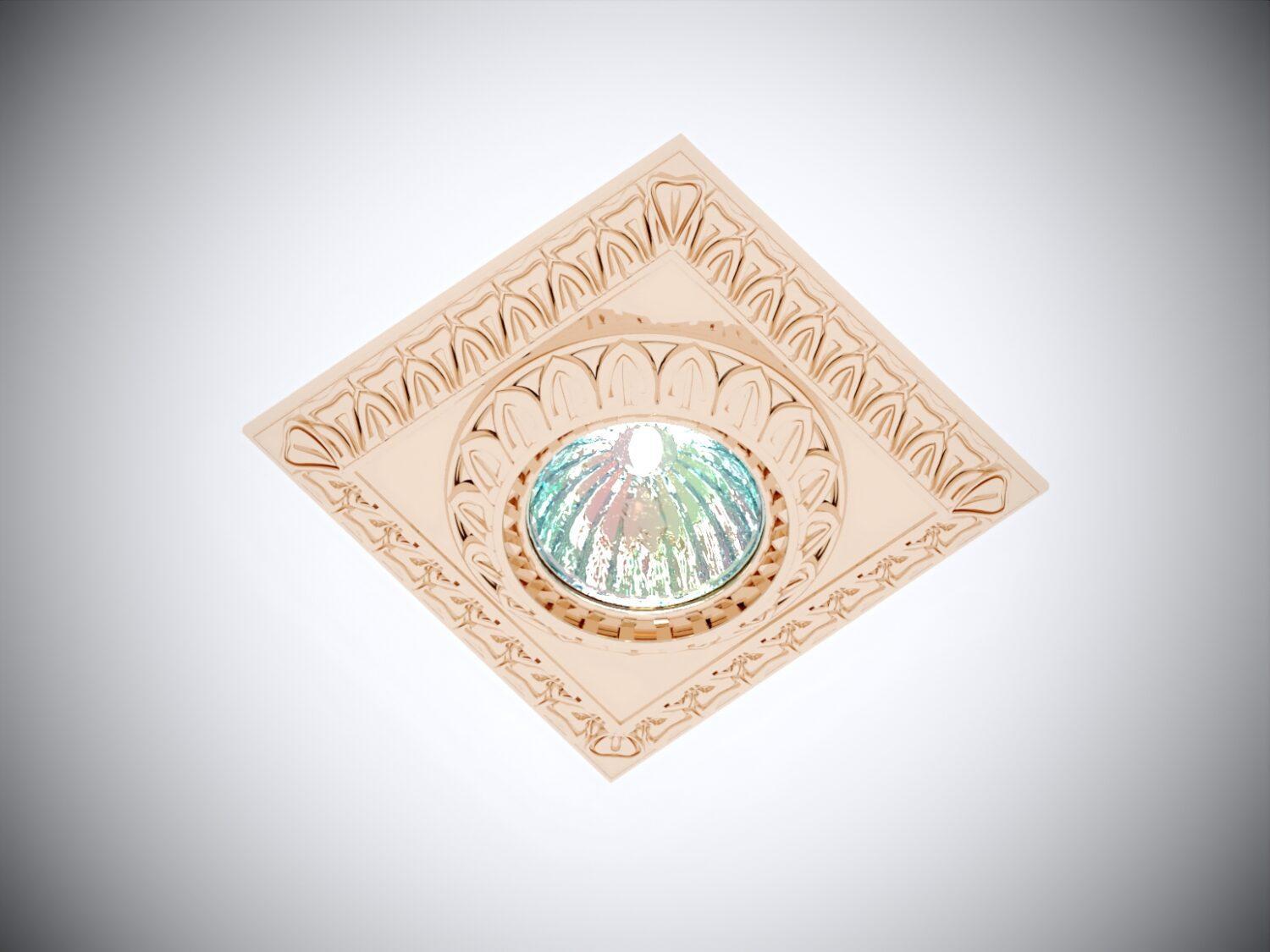Ceiling Light