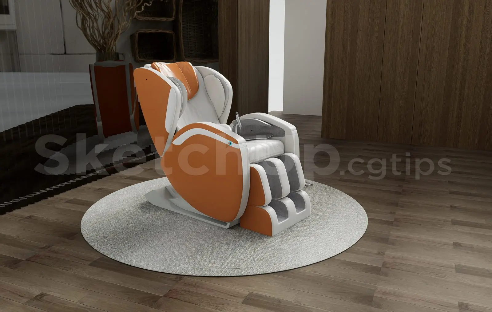 Massage Chair
