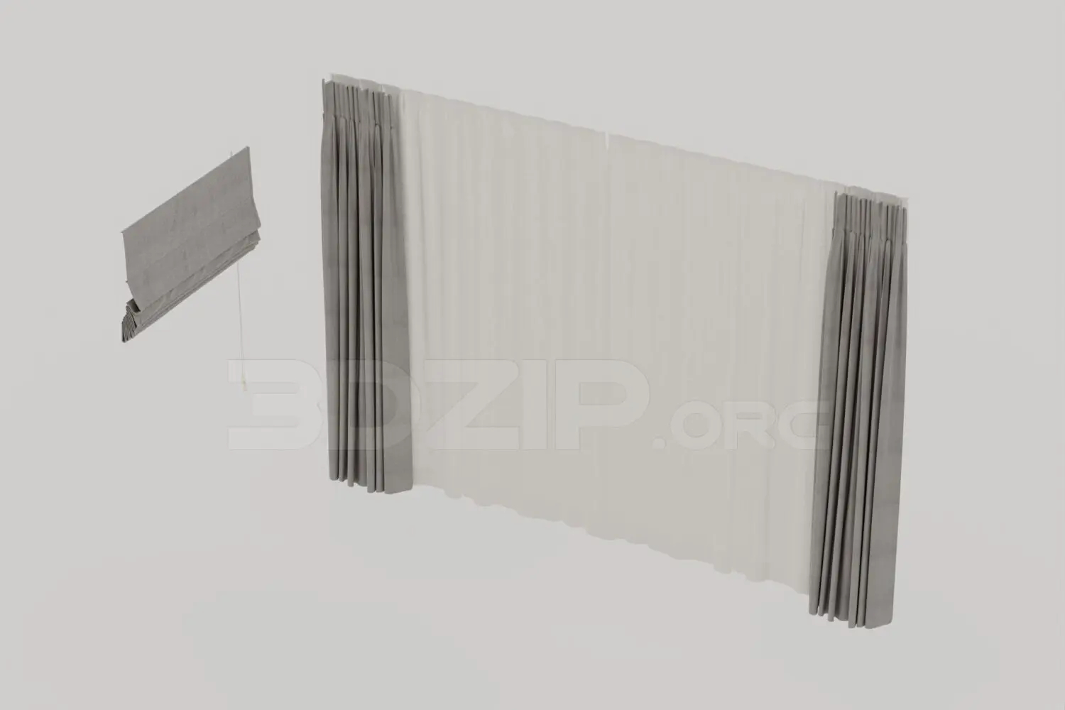 Curtains